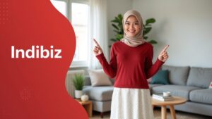 Indibiz Aceh | Daftar Paket Indibiz Telkom + Perbedaan dengan IndiHome