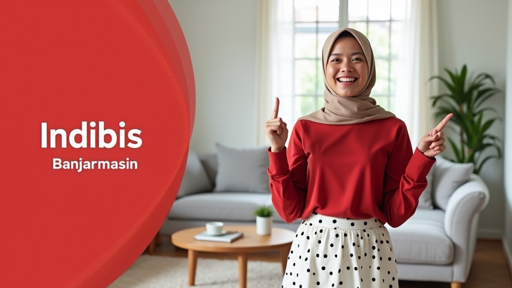 Indibiz Banjarmasin