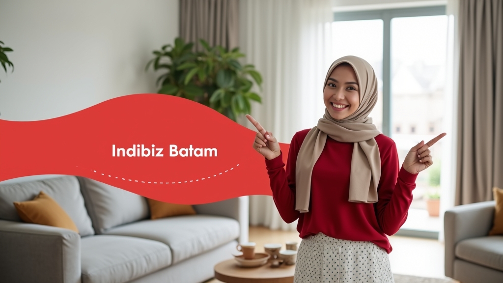Indibiz Batam
