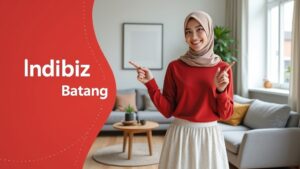 Indibiz Batang | Daftar Paket Indibiz Telkom + Perbedaan dengan IndiHome