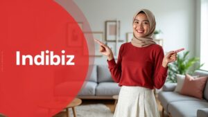 Indibiz Cimahi | Daftar Paket Indibiz Telkom + Perbedaan dengan IndiHome
