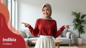 Indibiz Cirebon | Daftar Paket Indibiz Telkom + Perbedaan dengan IndiHome