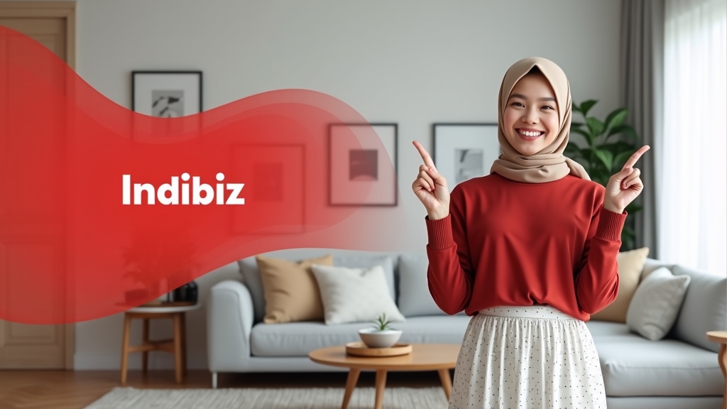 Indibiz Jambi