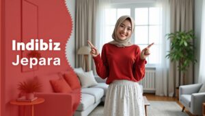 Indibiz Jepara | Daftar Paket Indibiz Telkom + Perbedaan dengan IndiHome