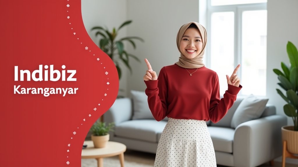 Indibiz Karanganyar