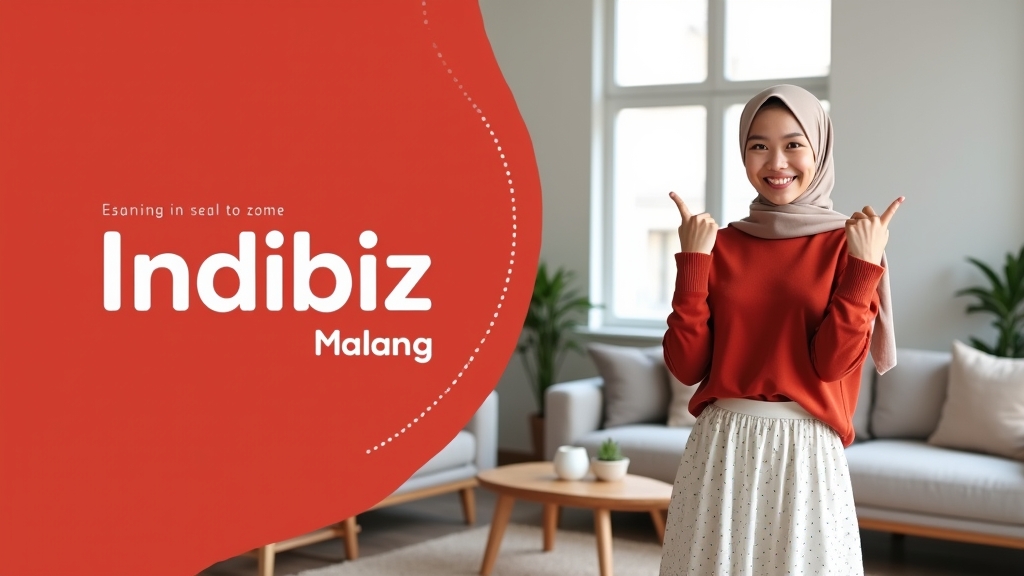 Indibiz Malang