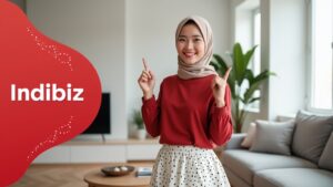 Indibiz Pemalang | Daftar Paket Indibiz Telkom + Perbedaan dengan IndiHome
