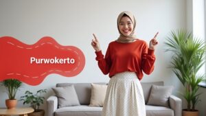 Indibiz Purwokerto | Daftar Paket Indibiz Telkom + Perbedaan dengan IndiHome