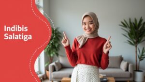 Indibiz Salatiga | Daftar Paket Indibiz Telkom + Perbedaan dengan IndiHome