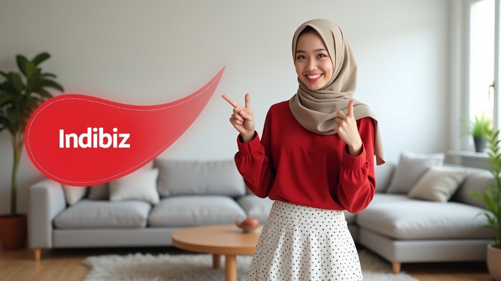 Indibiz Surabaya