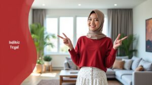 Indibiz Tegal | Daftar Paket Indibiz Telkom + Perbedaan dengan IndiHome