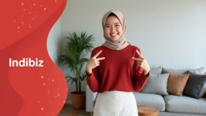 Indibiz Yogyakarta | Daftar Paket Indibiz Telkom + Perbedaan dengan IndiHome