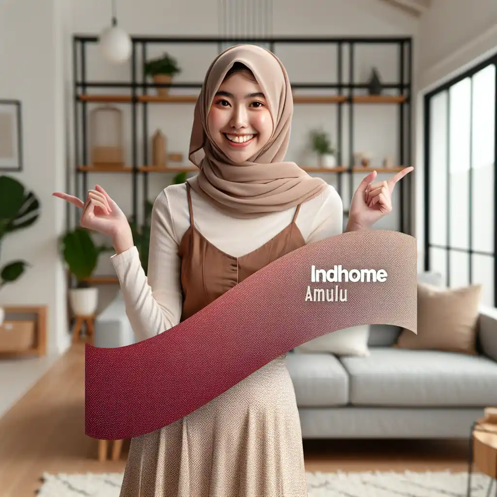 Indihome Ambulu