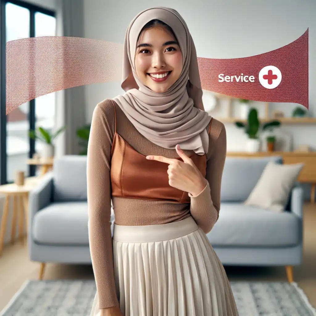 Indihome Binjai