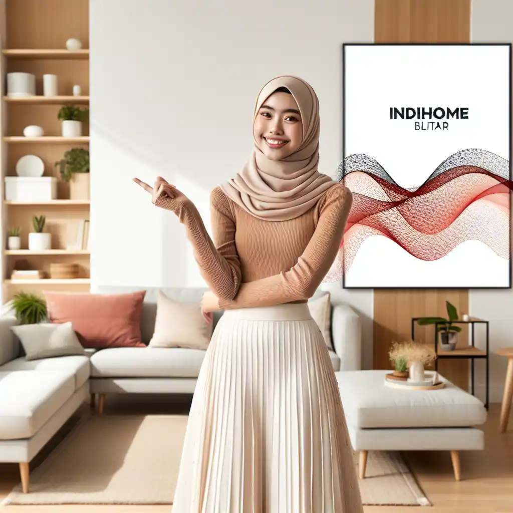 Indihome Blitar
