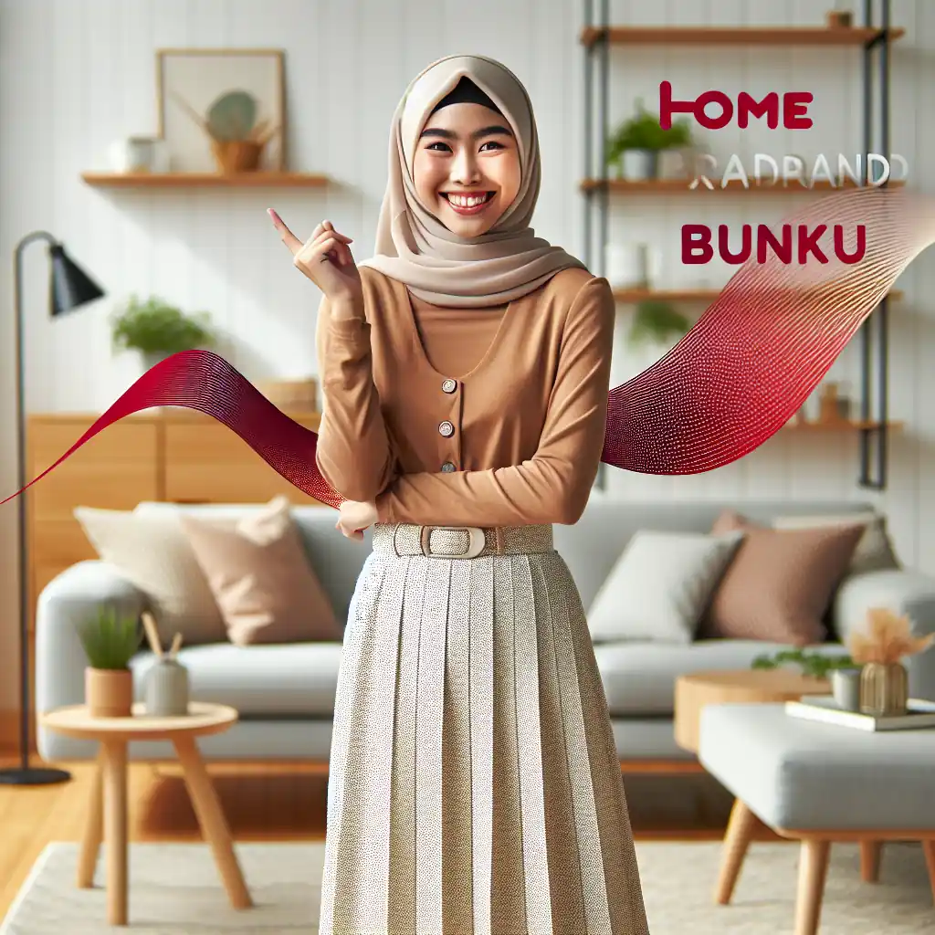 Indihome Bungku