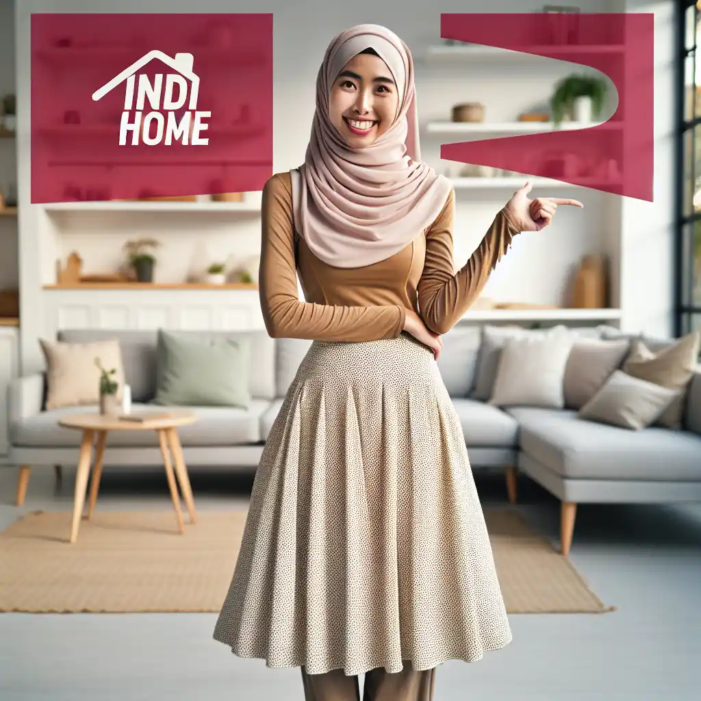 Indihome Cepu