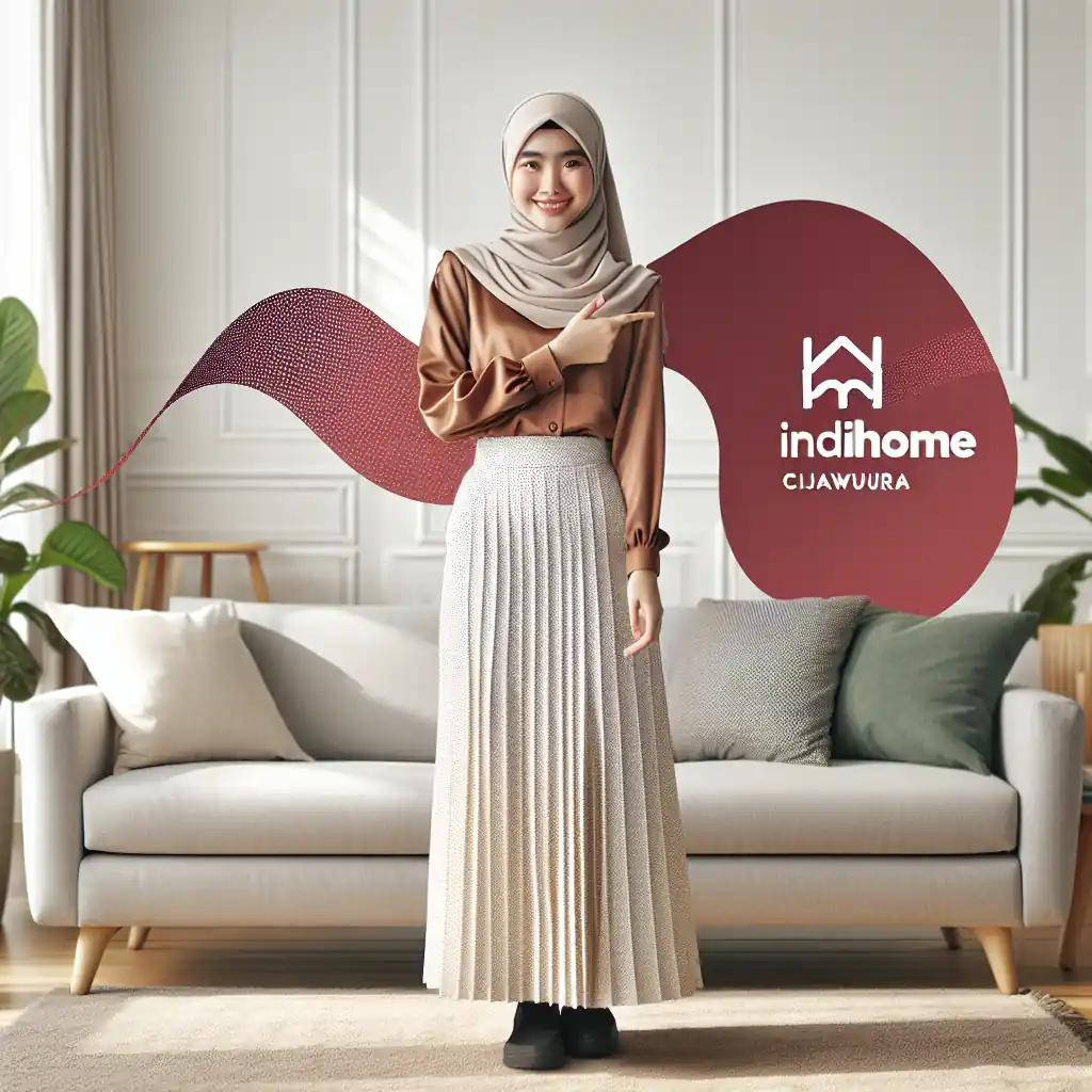 Indihome Cijawura