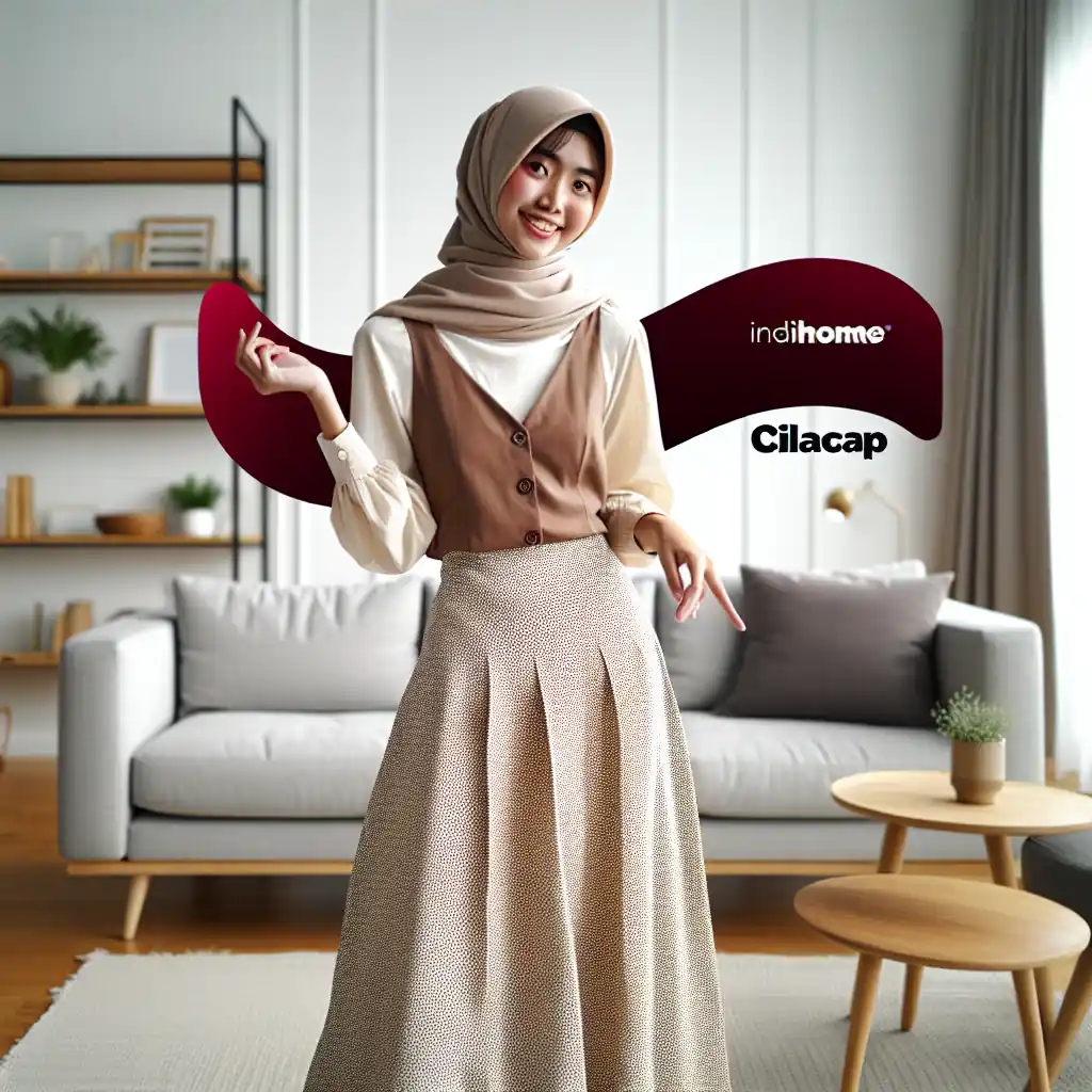 Indihome Cilacap