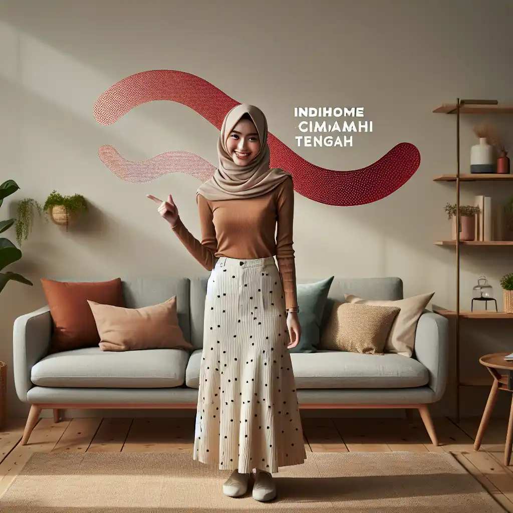 Indihome Cimahi Tengah