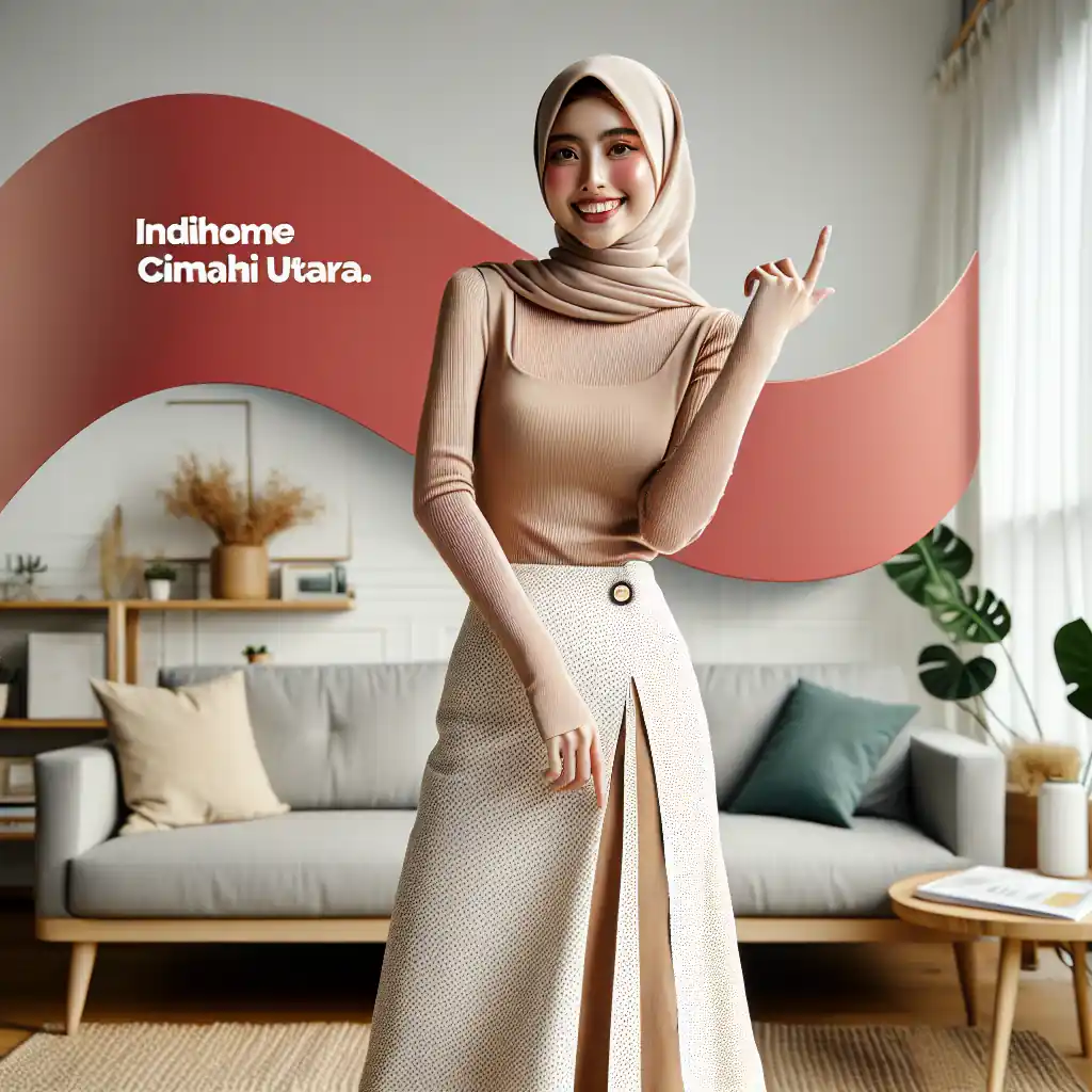 Indihome Cimahi Utara