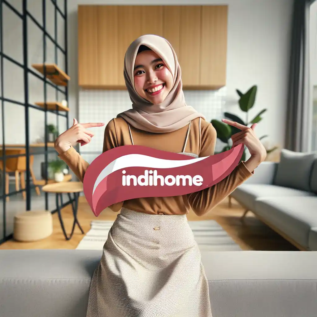 Indihome Denpasar
