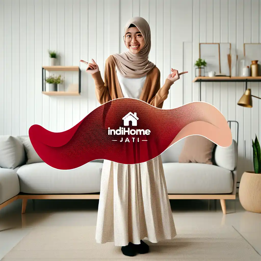 Indihome Jati
