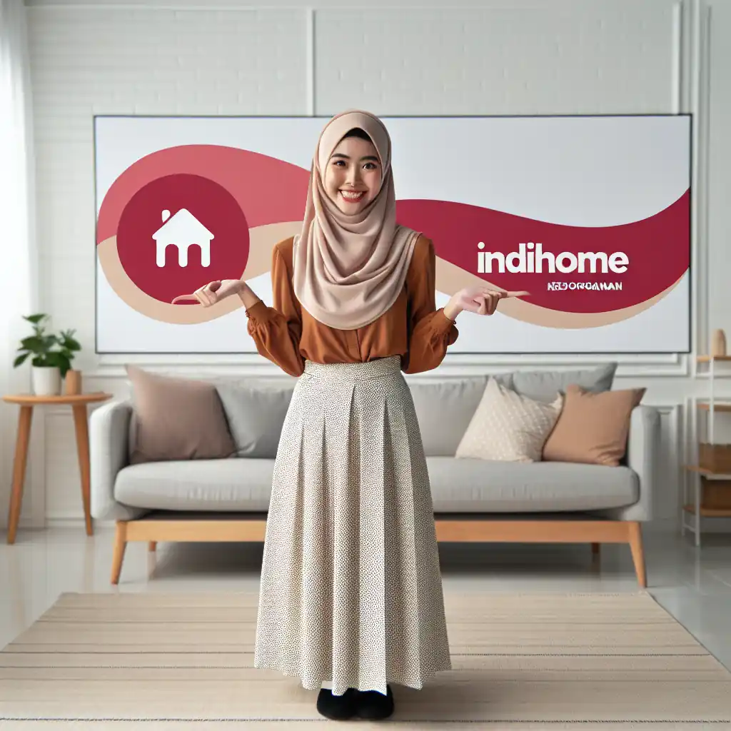 Indihome Kedonganan