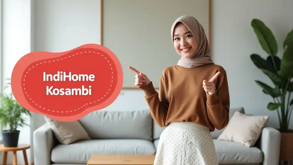 Indihome Kosambi