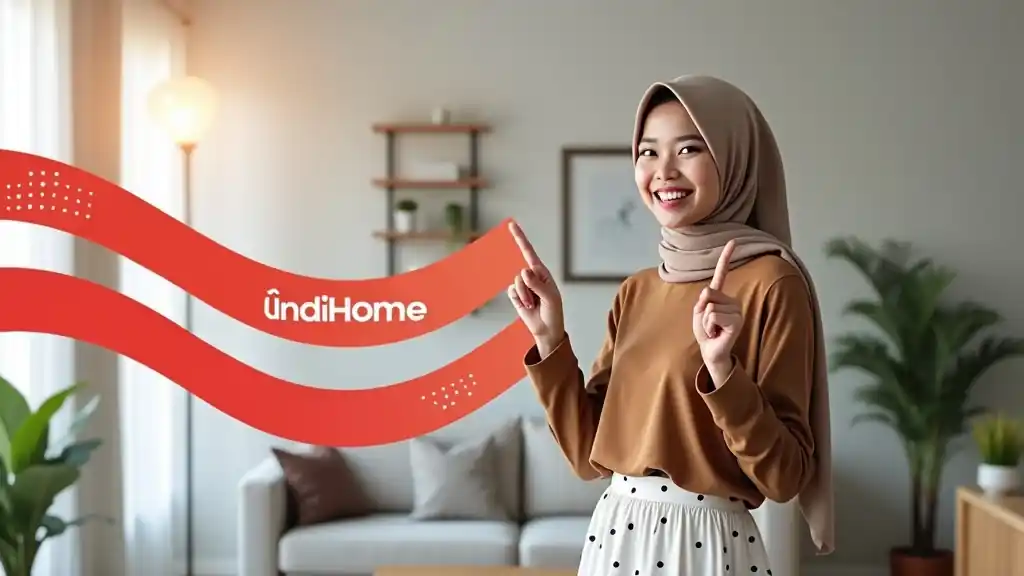 Indihome Kota Pinang
