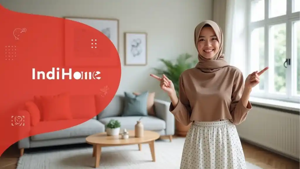 Indihome Kutacane