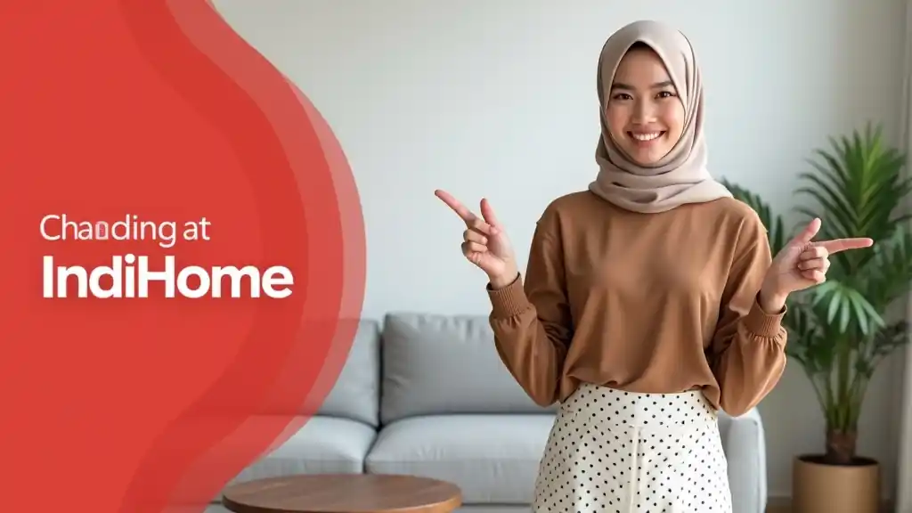 Indihome Labuan
