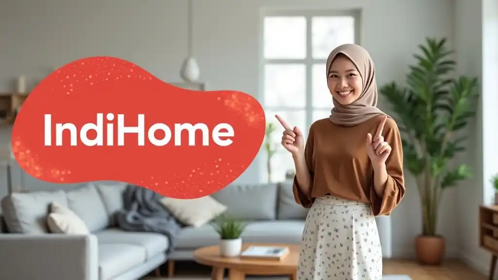 Indihome Luwu Timur