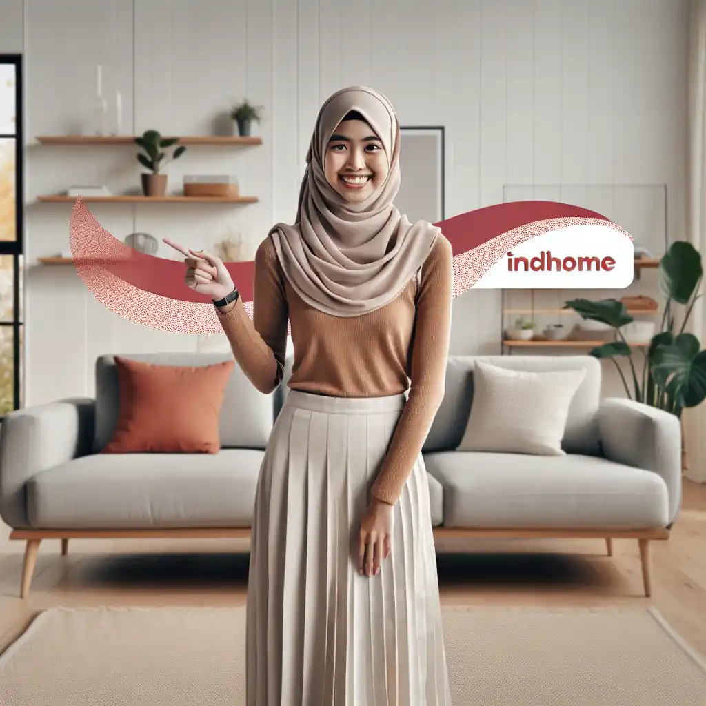 Indihome Majapahit