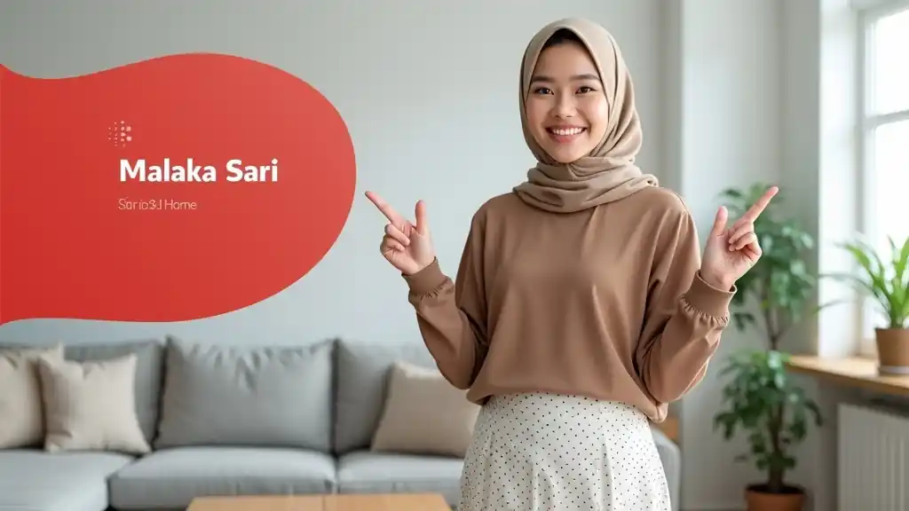 Indihome Malaka Sari