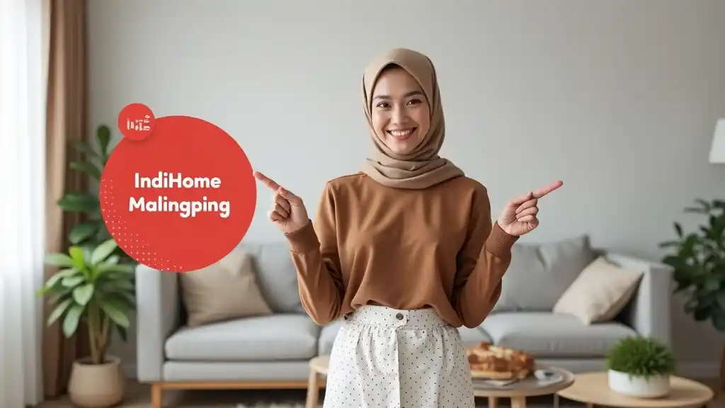 Indihome Malingping