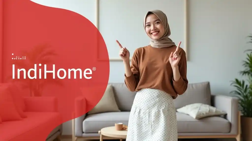 Indihome Mandalika