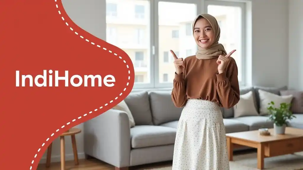 Indihome Medan Amplas