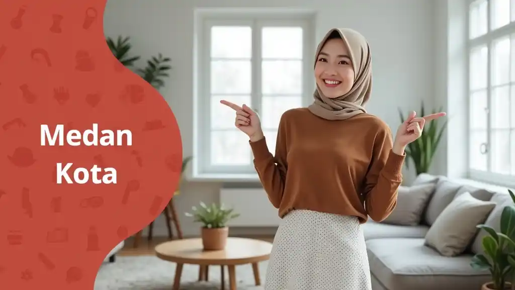 Indihome Medan Kota