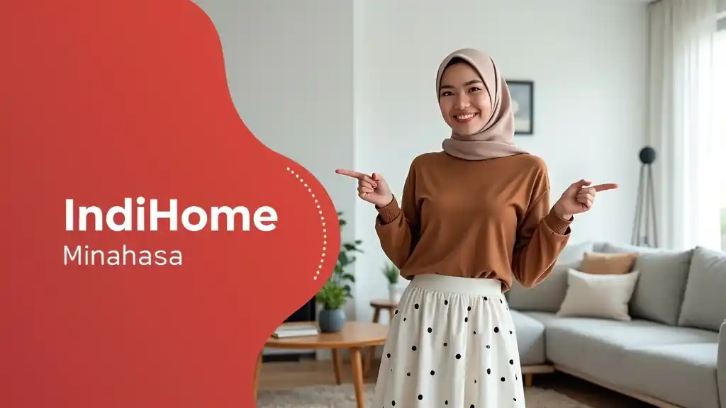 Indihome Minahasa