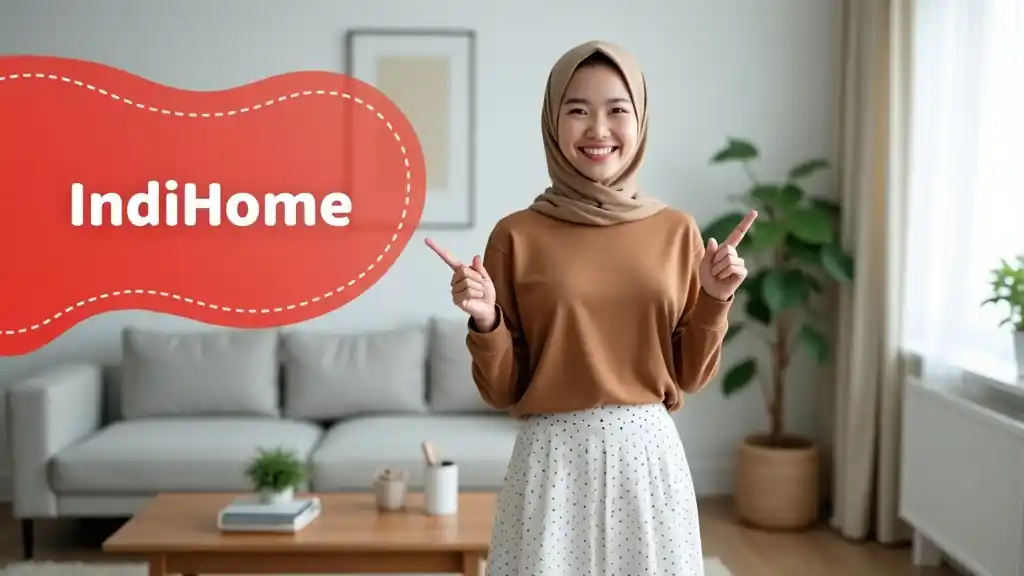Indihome Ngoro