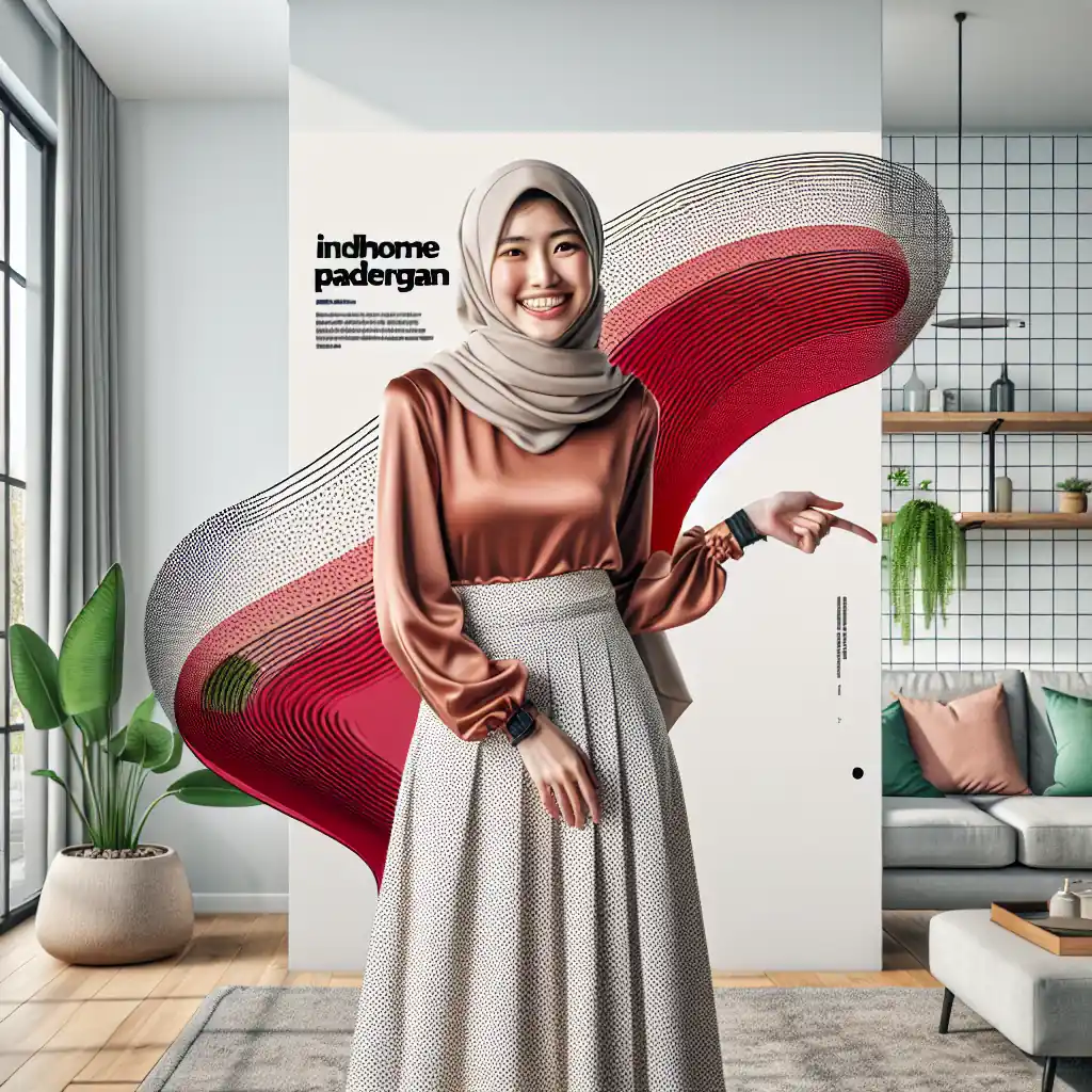 Indihome Pademangan