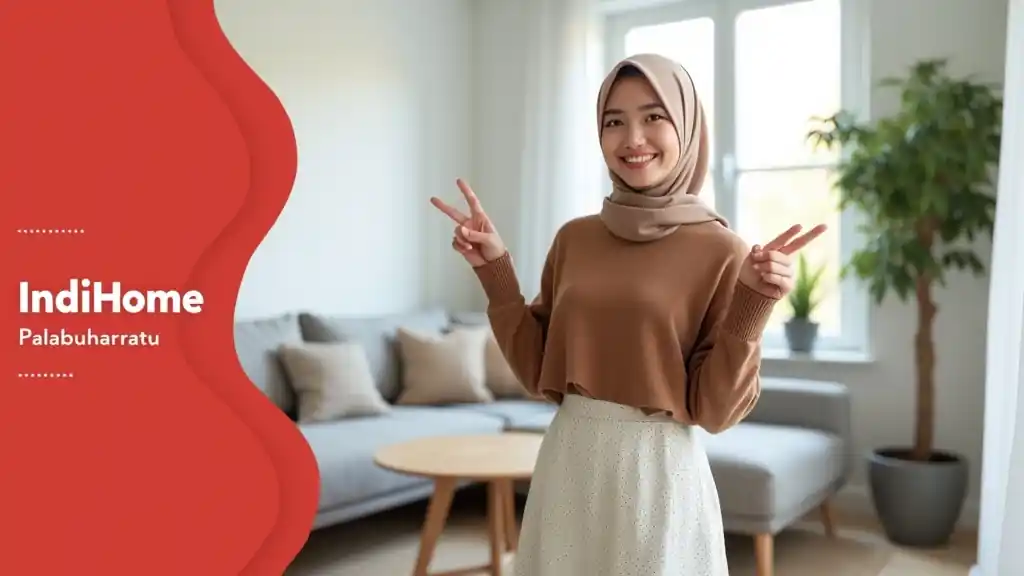 Indihome Palabuhanratu