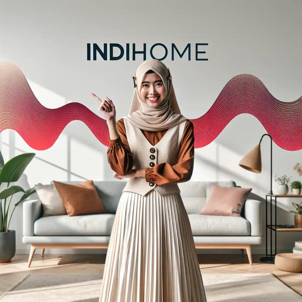 Indihome Pandeglang