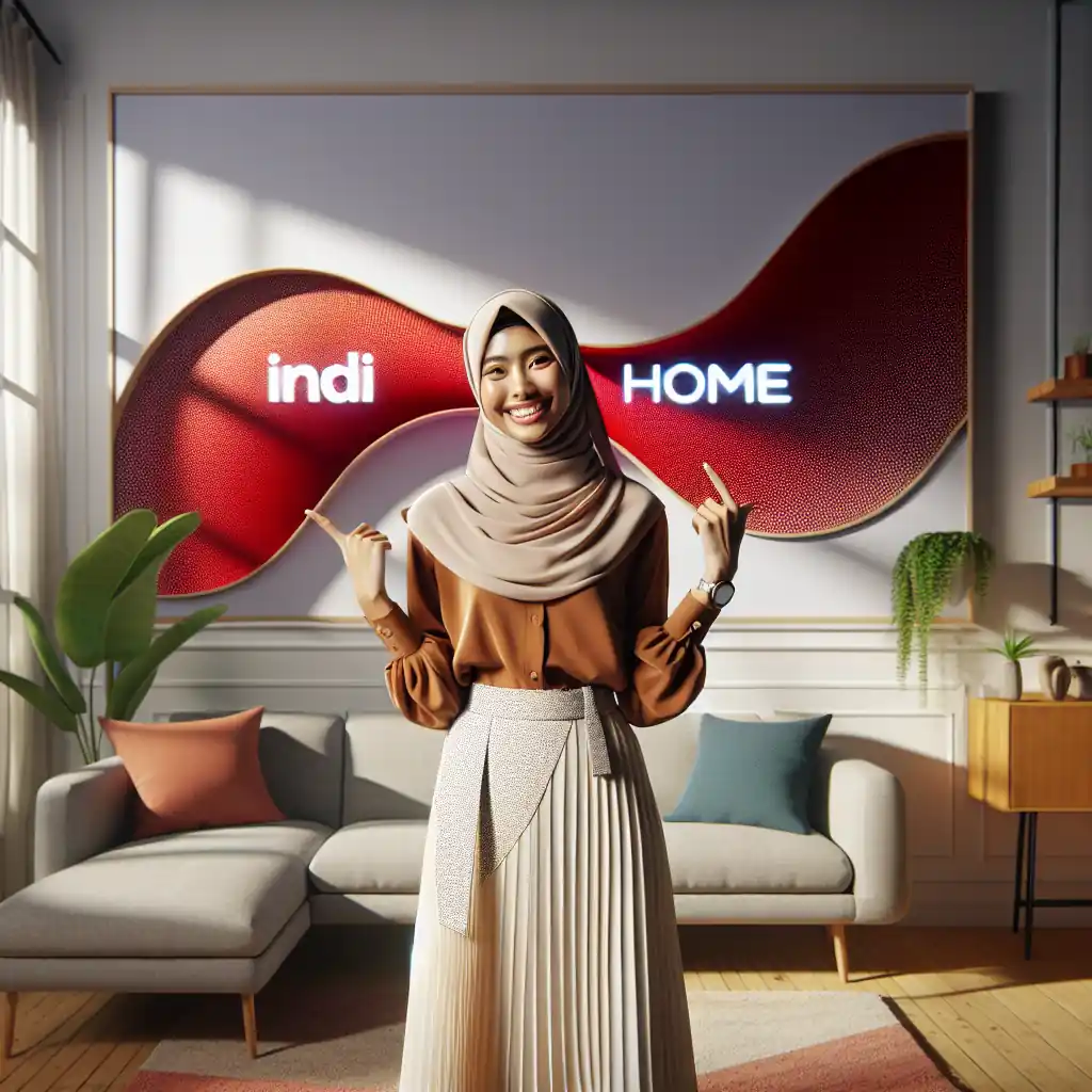 Indihome Pangandaran