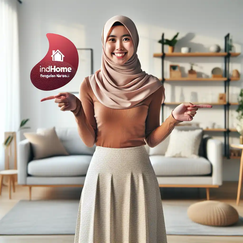 Indihome Pangkalan Kerinci