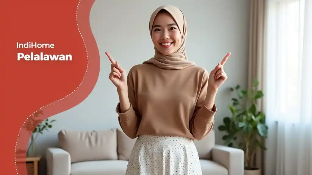 Indihome Pelalawan