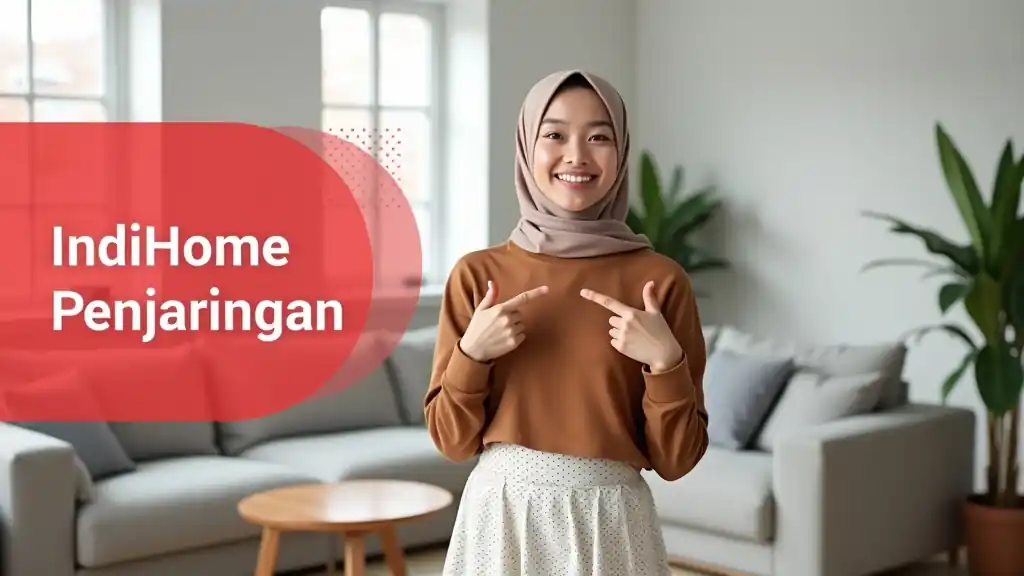 Indihome Penjaringan