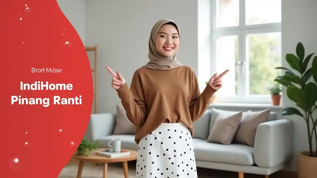 Indihome Pinang Ranti