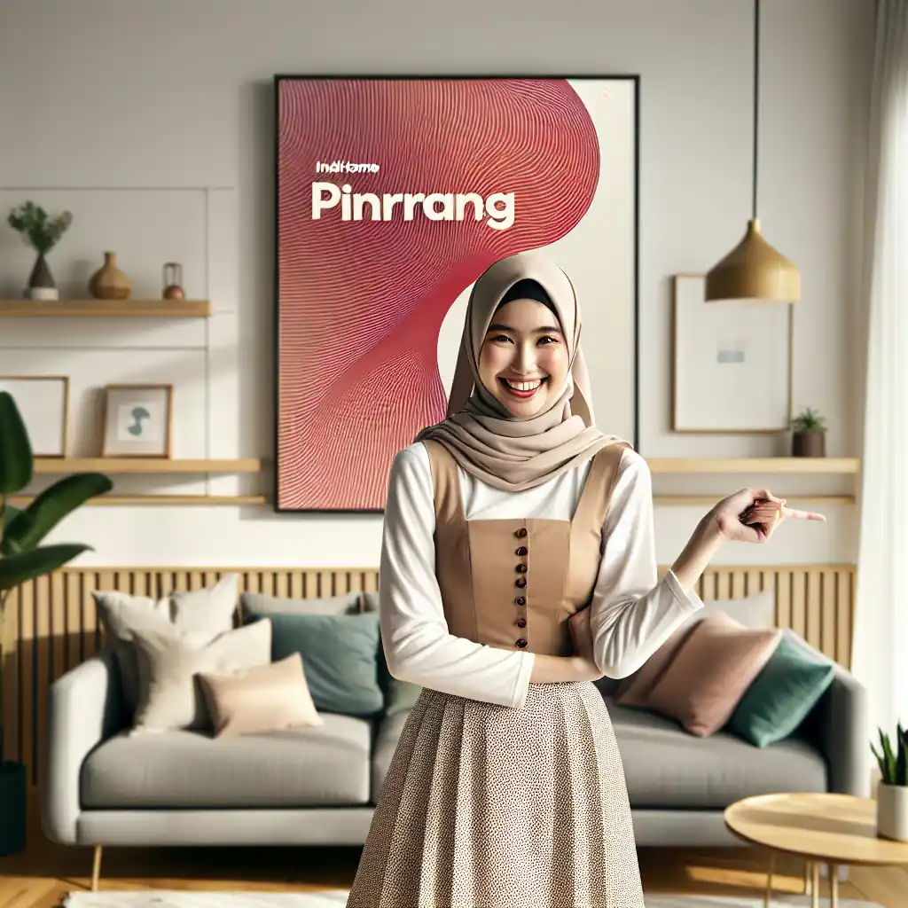 Indihome Pinrang